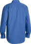 Picture of Bisley Metro Shirt Long Sleeve BS6031