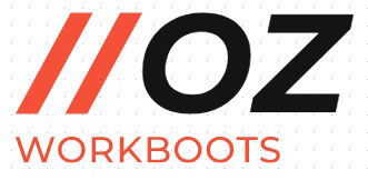OZ Workboots