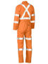 Picture of Bisley X Taped Biomotion Hi Vis Lightweight BC6316XT