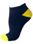 Picture of Bisley Ankle Sock (3X Pack) BSX7215