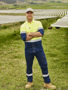 Picture of Bisley X Airflow™ Taped Stretch Ripstop Vented Cargo Pant BPC6150T