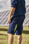 Picture of Bisley X Airflow™ Stretch Ripstop Vented Cargo Short BSHC1150