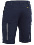 Picture of Bisley X Airflow™ Stretch Ripstop Vented Cargo Short BSHC1150