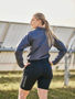 Picture of Bisley Women's X Airflow™ Stretch Ripstop Shirt BL6490