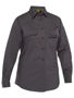 Picture of Bisley Women's X Airflow™ Stretch Ripstop Shirt BL6490