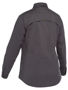 Picture of Bisley Women's X Airflow™ Stretch Ripstop Shirt BL6490