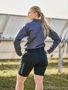 Picture of Bisley Women's X Airflow™ Stretch Ripstop Vented Cargo Short BSHL1150