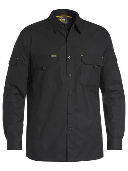 Picture of Bisley X Airflow™ Ripstop Shirt BS6414