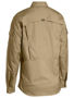 Picture of Bisley Womens X Airflow™ Ripstop Shirt BL6414