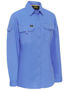 Picture of Bisley Womens X Airflow™ Ripstop Shirt BL6414