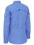 Picture of Bisley Womens X Airflow™ Ripstop Shirt BL6414