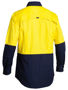 Picture of Bisley X Airflow™ Hi Vis Ripstop Shirt BS6415