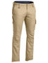 Picture of Bisley X Airflow™ Ripstop Engineered Cargo Work Pants BPC6475