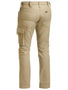 Picture of Bisley X Airflow™ Ripstop Engineered Cargo Work Pants BPC6475