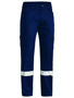 Picture of Bisley X Airflow™ Taped Ripstop Vented Work Pants BP6474T