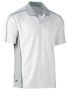 Picture of Bisley Painter's Contrast Polo Shirt BK1423