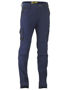 Picture of Bisley Flx & Move™ Stretch Utility Cargo Pants BPC6331