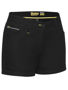 Picture of Bisley Women's Flx & Move™ Short Short BSHL1045