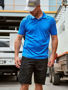 Picture of Bisley Stretch Cotton Drill Cargo Short BSHC1008