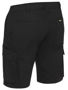 Picture of Bisley Stretch Cotton Drill Cargo Short BSHC1008