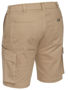 Picture of Bisley Stretch Cotton Drill Cargo Short BSHC1008