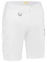 Picture of Bisley Stretch Cotton Drill Cargo Short BSHC1008