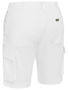 Picture of Bisley Stretch Cotton Drill Cargo Short BSHC1008