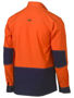 Picture of Bisley Flx & Move™ Hi Vis Utility Shirt BS6177