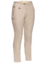 Picture of Bisley Women's Mid Rise Stretch Cotton Pants BPL6015