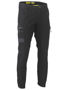 Picture of Bisley Flx and Move™ Stretch Cargo Cuffed Pants BPC6334