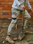 Picture of Bisley Flx and Move™ Stretch Cargo Cuffed Pants BPC6334