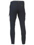 Picture of Bisley Flx and Move™ Stretch Denim Cargo Cuffed Pants BPC6335