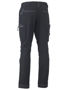 Picture of Bisley Flx & Move™ Stretch Utility Zip Cargo Pants BPC6330