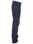 Picture of Bisley Flx & Move™ Stretch Utility Zip Cargo Pants BPC6330