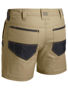 Picture of Bisley Flx & Move™ Stretch Short BSH1131