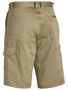 Picture of Bisley Cool Lightweight Utility Short BSH1999