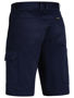 Picture of Bisley Cool Lightweight Utility Short BSH1999