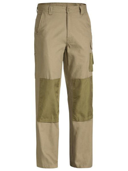 Picture of Bisley Mens Razar Cordura Utility Pant BPU6110