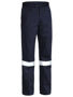 Picture of Bisley Westex Ultrasoft® Taped FR Work Pants BP8000