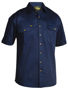 Picture of Bisley Original Cotton Drill Shirt BS1433