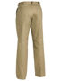 Picture of Bisley Original Cotton Drill Work Pants BP6007