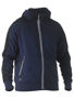 Picture of Bisley Flx & Move™ Recycle Zip Hoodie BK6901