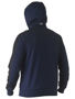 Picture of Bisley Flx & Move™ Recycle Zip Hoodie BK6901