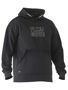 Picture of Bisley Flx & Move™ Recycle Pullover Hoodie with Print BK6902P