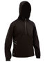 Picture of Bisley Flx & Move™ Liquid Repellent Fleece Hoodie BK6574