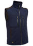 Picture of Bisley Flx & Move™ Soft Shell Vest BV0570