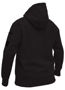 Picture of Bisley Women's Work Fleece Hoodie BKL6724