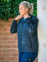 Picture of Bisley Flx & Move™ puffer Fleece Hooded Jacket BJ6844