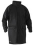 Picture of Bisley Stretch PU Rain Coat BJ6835