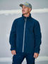 Picture of Bisley Bonded Micro Fleece Jacket With Liquid Repellent Finish BJ6771